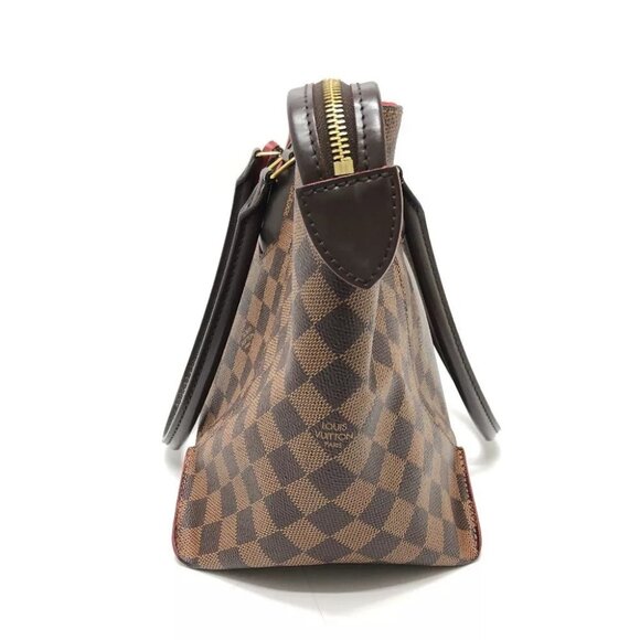 LOUIS VUITTON Damier Kaysa Tote MM bag Shoulder Bag - Picture 3 of 16